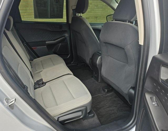 used 2020 Ford Escape car, priced at $16,594