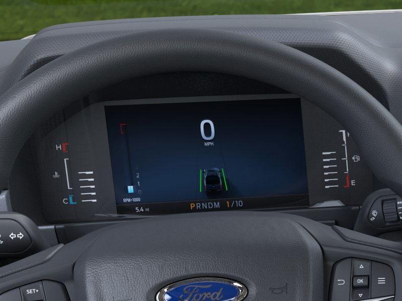 new 2025 Ford Ranger car, priced at $37,164