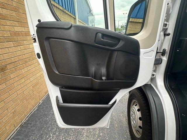 used 2017 Ram ProMaster 1500 car, priced at $15,899