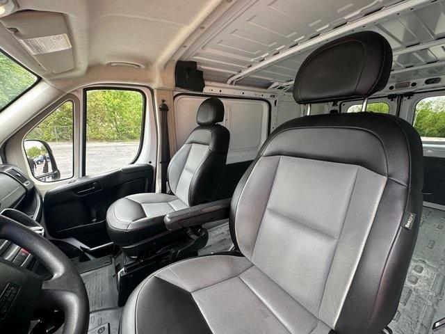 used 2017 Ram ProMaster 1500 car, priced at $15,899