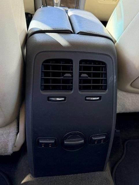 used 2015 Lincoln MKS car, priced at $11,989