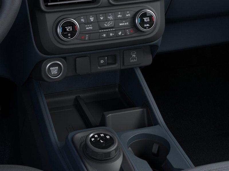 new 2024 Ford Maverick car, priced at $38,265