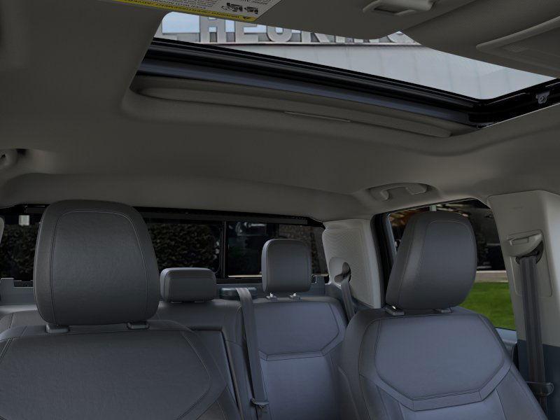 new 2024 Ford Maverick car, priced at $38,265