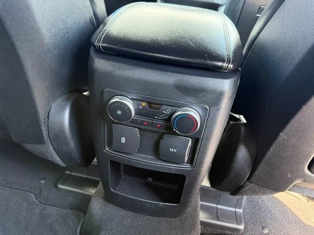 used 2020 Ford Explorer car, priced at $22,498