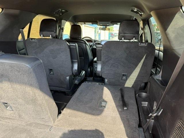 used 2020 Ford Explorer car, priced at $22,498