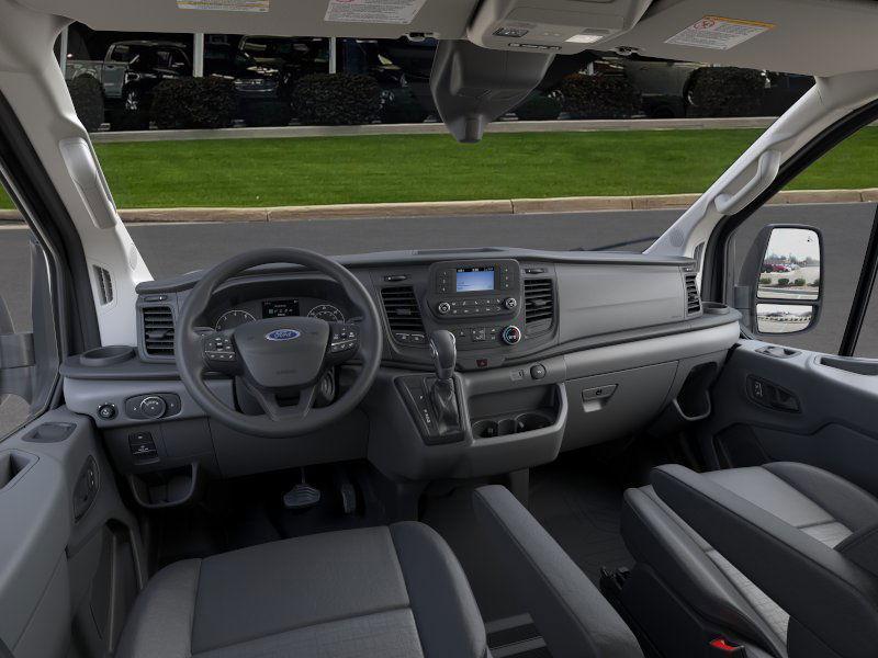 new 2025 Ford Transit-150 car, priced at $43,763