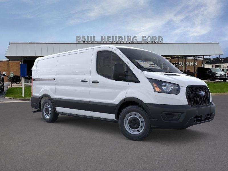 new 2025 Ford Transit-150 car, priced at $43,763