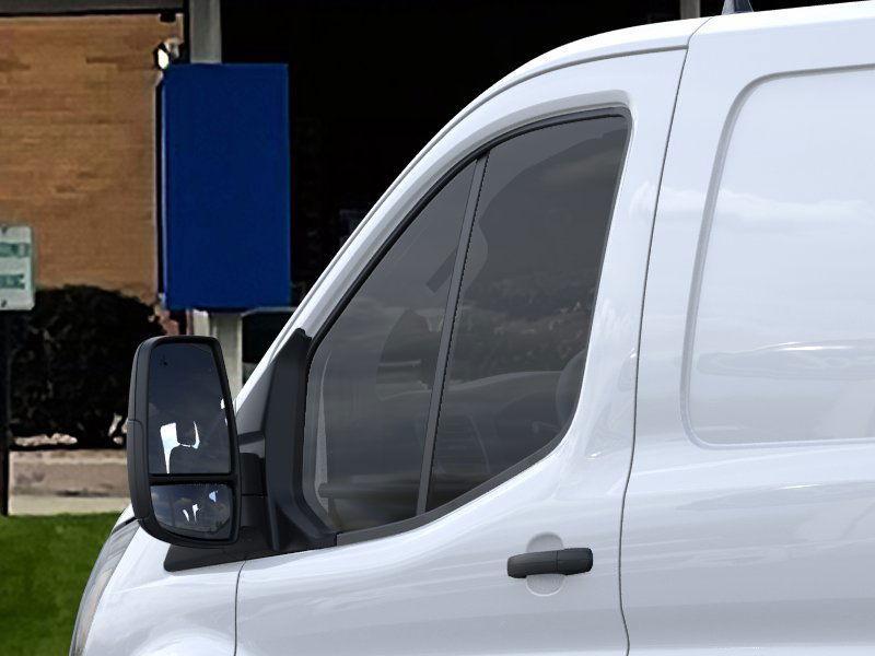 new 2025 Ford Transit-150 car, priced at $43,763