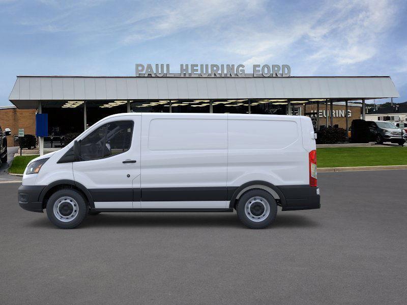 new 2025 Ford Transit-150 car, priced at $43,763