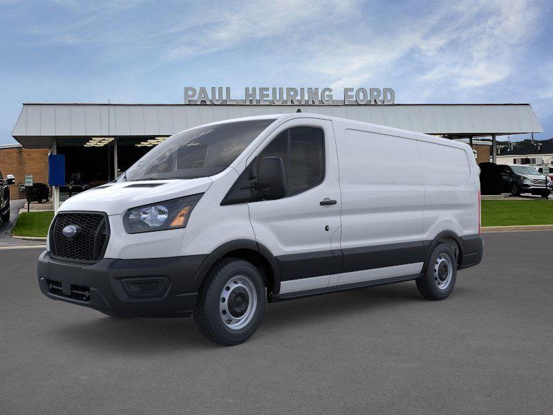 new 2025 Ford Transit-150 car, priced at $47,995