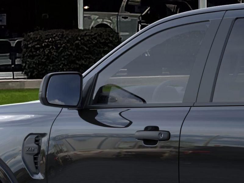 new 2025 Ford Ranger car, priced at $44,964
