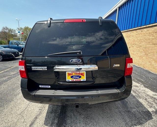 used 2012 Ford Expedition car, priced at $12,990