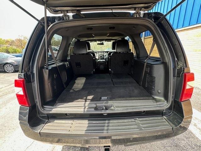 used 2012 Ford Expedition car, priced at $12,990