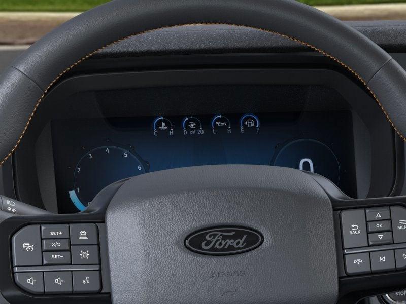 new 2025 Ford F-150 car, priced at $70,879
