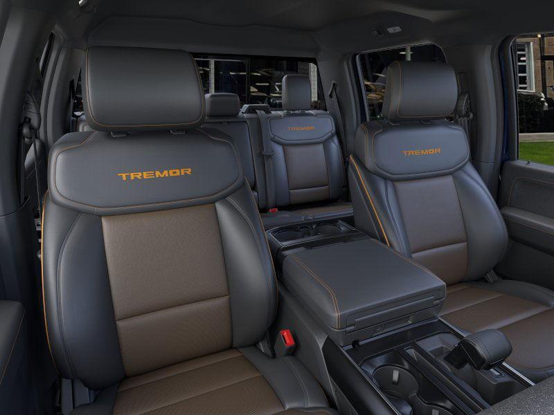 new 2025 Ford F-150 car, priced at $70,879