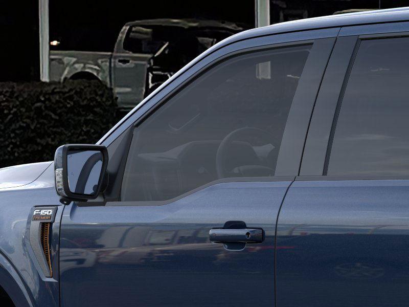 new 2025 Ford F-150 car, priced at $71,379