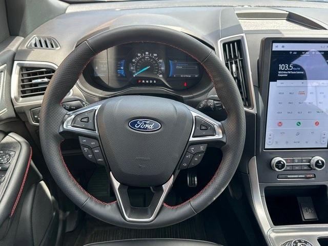 used 2024 Ford Edge car, priced at $39,425