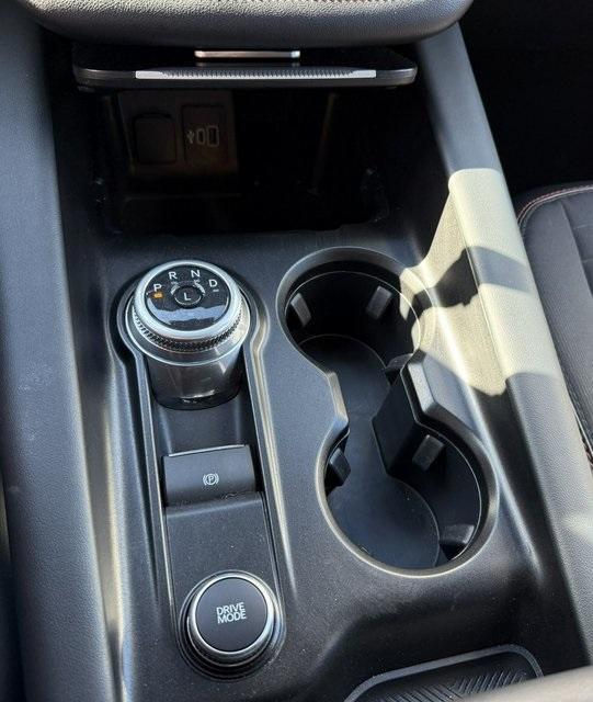 used 2025 Ford Explorer car, priced at $42,996