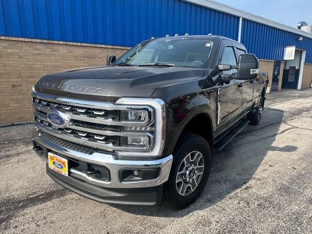 used 2024 Ford F-350 car, priced at $67,965