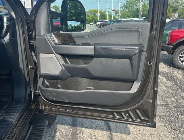 used 2024 Ford F-350 car, priced at $67,965
