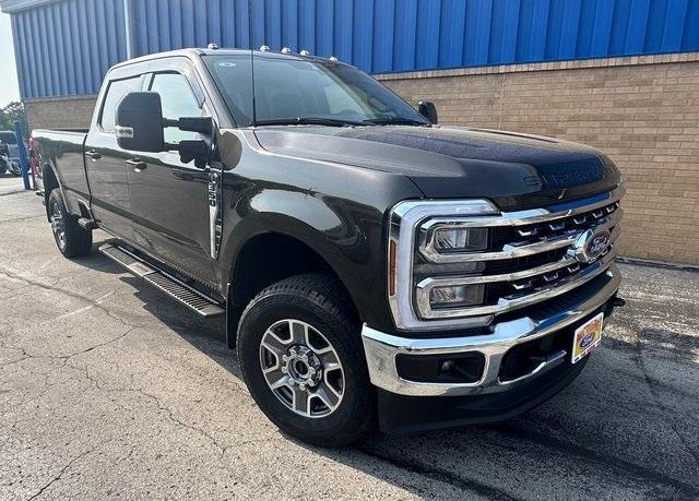 used 2024 Ford F-350 car, priced at $67,965