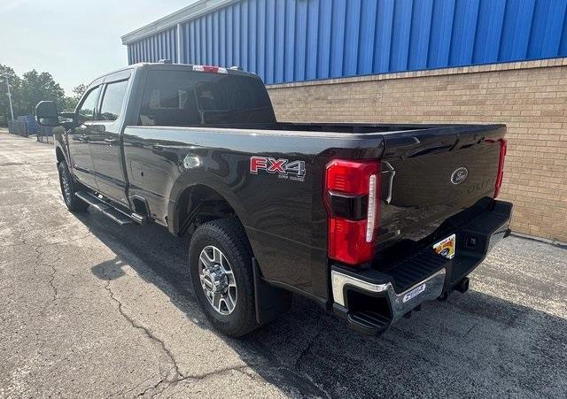 used 2024 Ford F-350 car, priced at $67,965