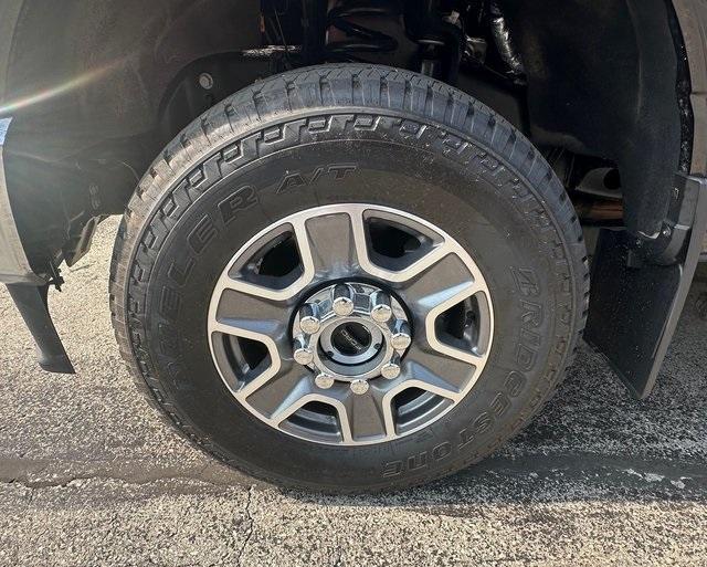 used 2024 Ford F-350 car, priced at $67,965