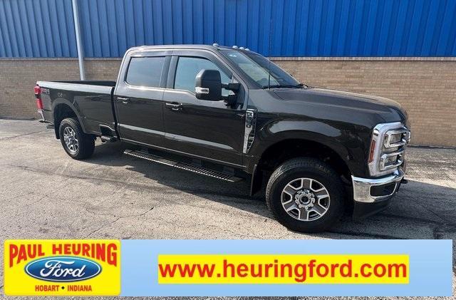 used 2024 Ford F-350 car, priced at $67,965