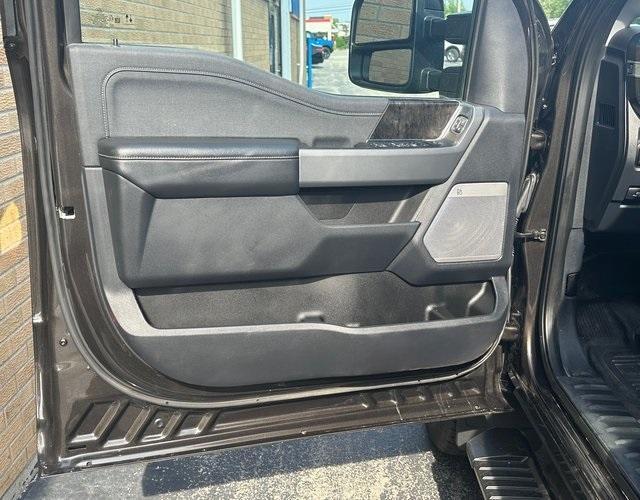 used 2024 Ford F-350 car, priced at $67,965