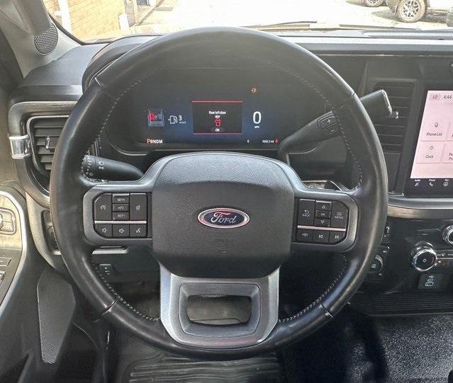used 2024 Ford F-350 car, priced at $67,965