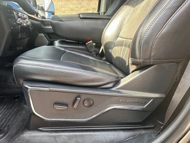used 2024 Ford F-350 car, priced at $67,965
