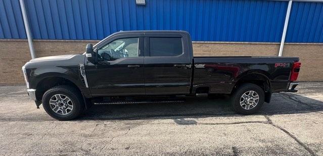 used 2024 Ford F-350 car, priced at $67,965