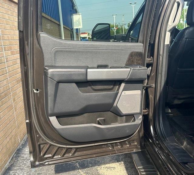 used 2024 Ford F-350 car, priced at $67,965