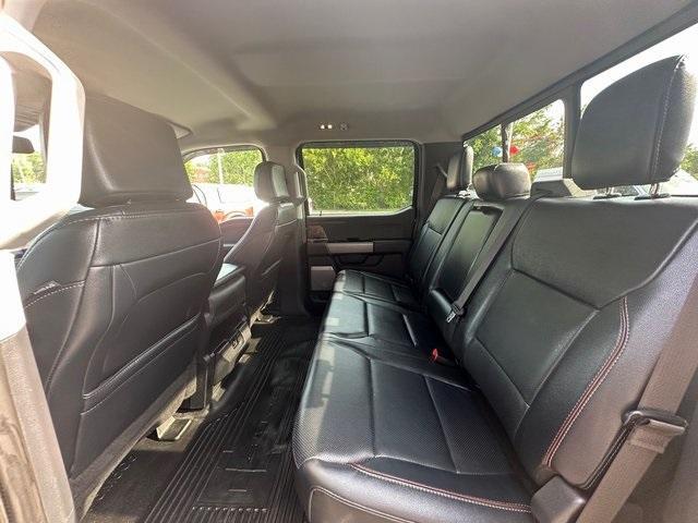 used 2024 Ford F-350 car, priced at $67,965