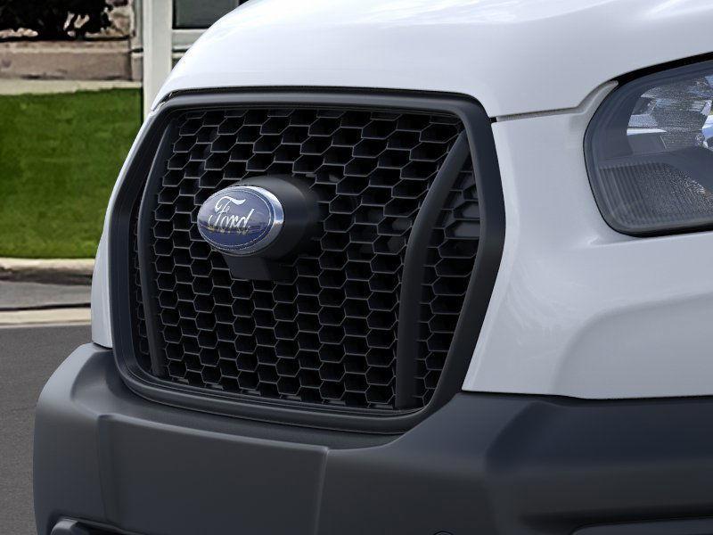 new 2025 Ford Transit-150 car, priced at $39,364