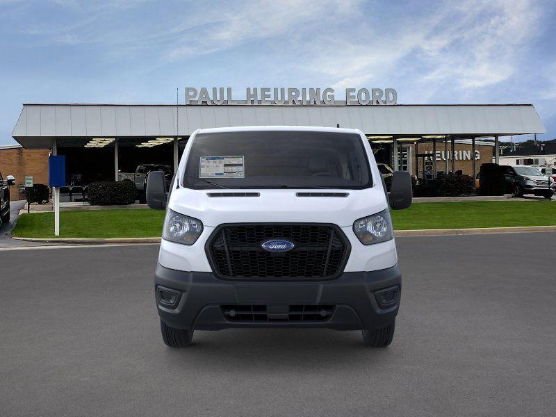 new 2025 Ford Transit-150 car, priced at $39,364