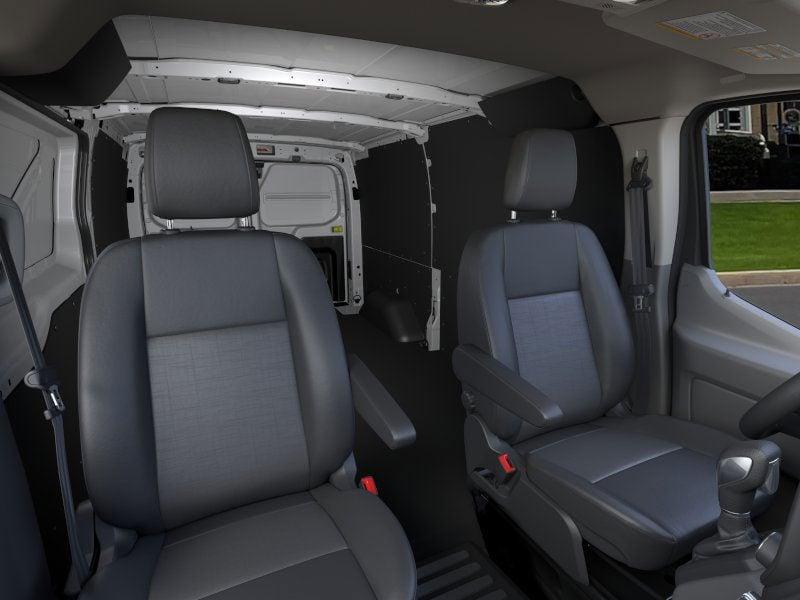 new 2025 Ford Transit-150 car, priced at $39,364