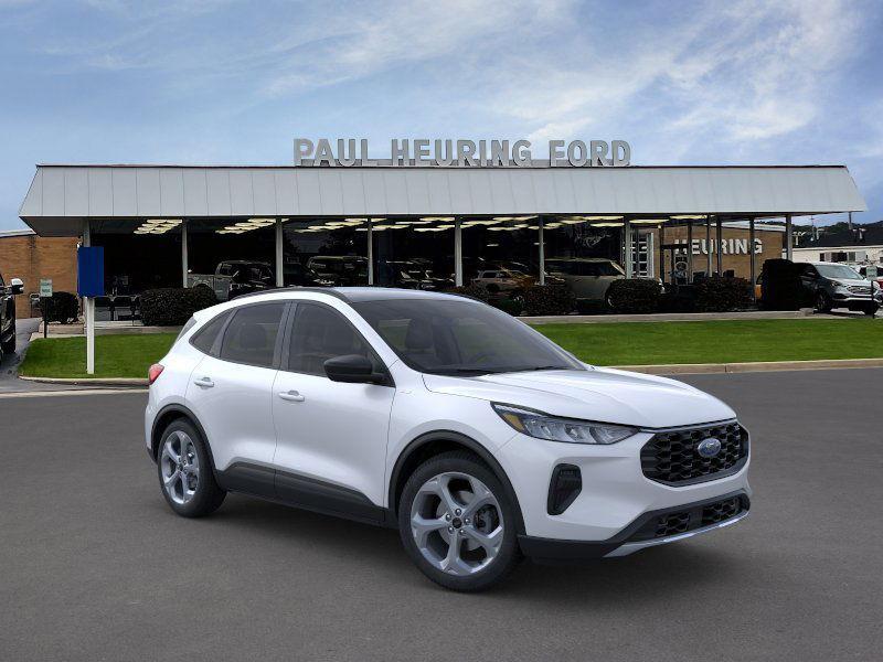 new 2025 Ford Escape car, priced at $33,425