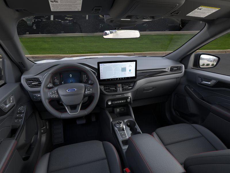 new 2025 Ford Escape car, priced at $33,425
