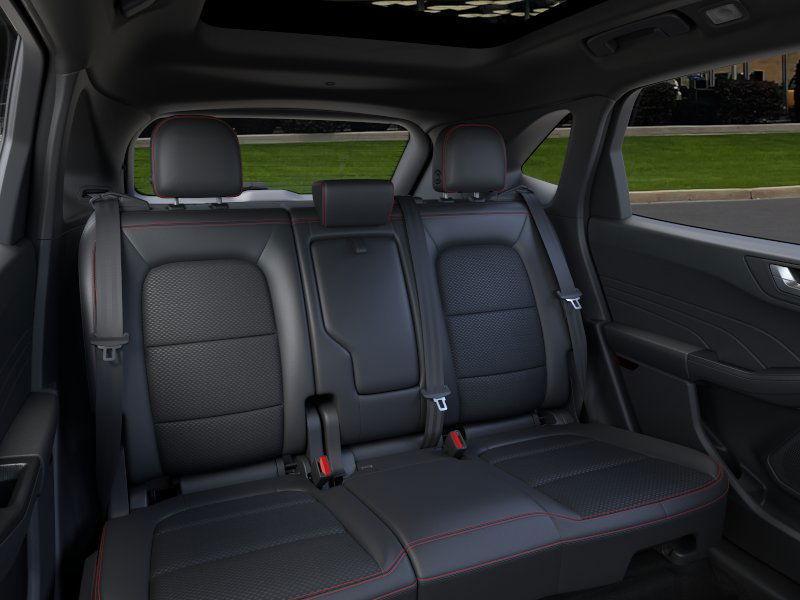 new 2025 Ford Escape car, priced at $33,425