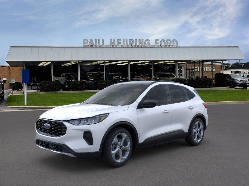 new 2025 Ford Escape car, priced at $33,425