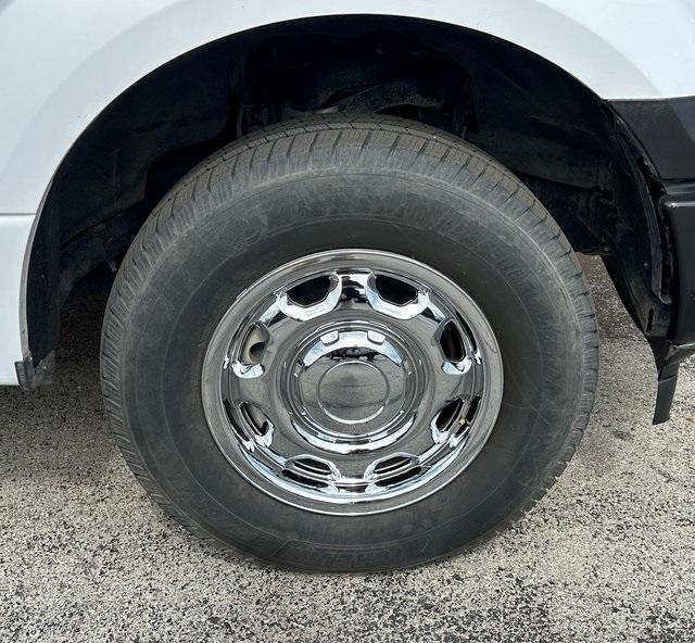 used 2020 Ford F-150 car, priced at $19,994
