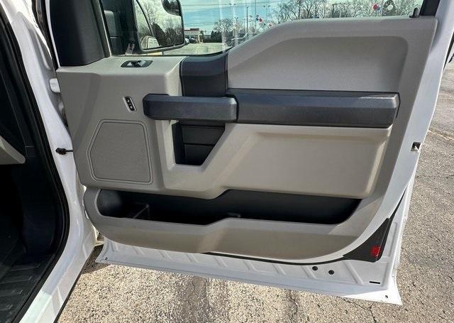 used 2020 Ford F-150 car, priced at $19,994