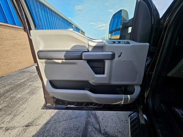 used 2018 Ford F-150 car, priced at $22,497