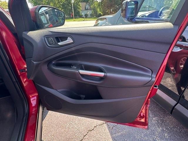 used 2017 Ford Escape car, priced at $11,487