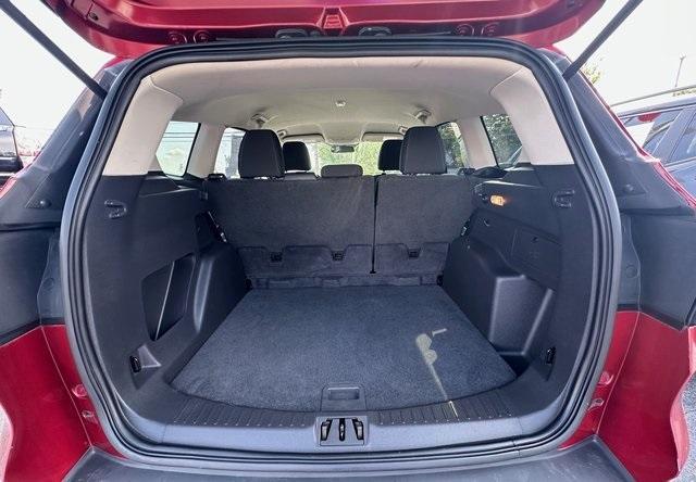 used 2017 Ford Escape car, priced at $11,487