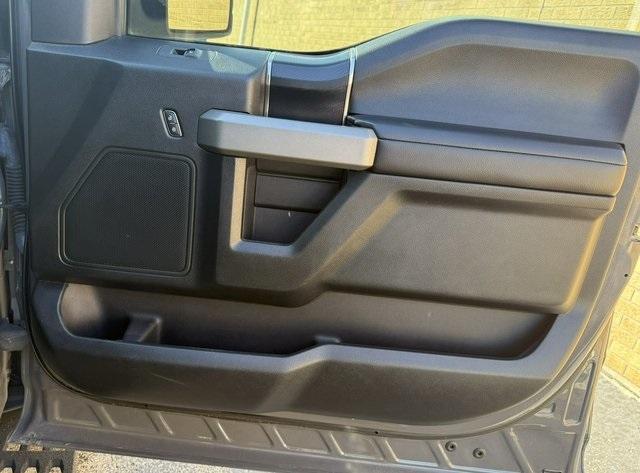 used 2018 Ford F-150 car, priced at $34,997