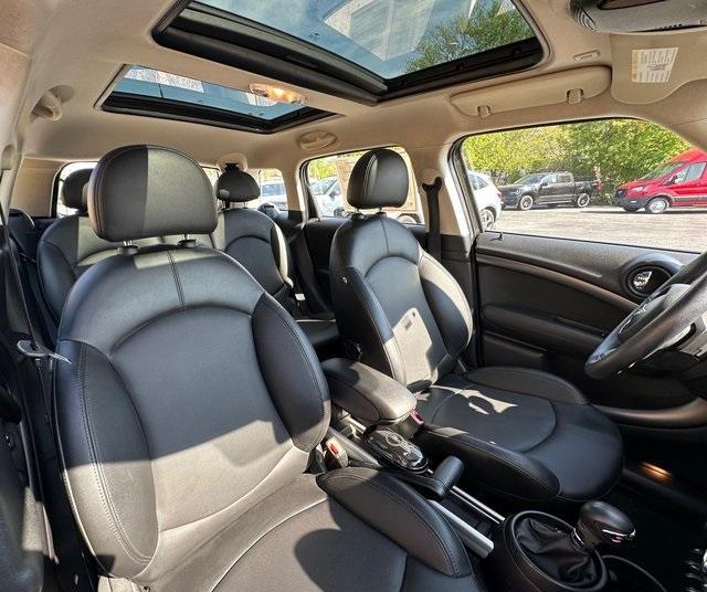 used 2014 MINI Countryman car, priced at $10,464