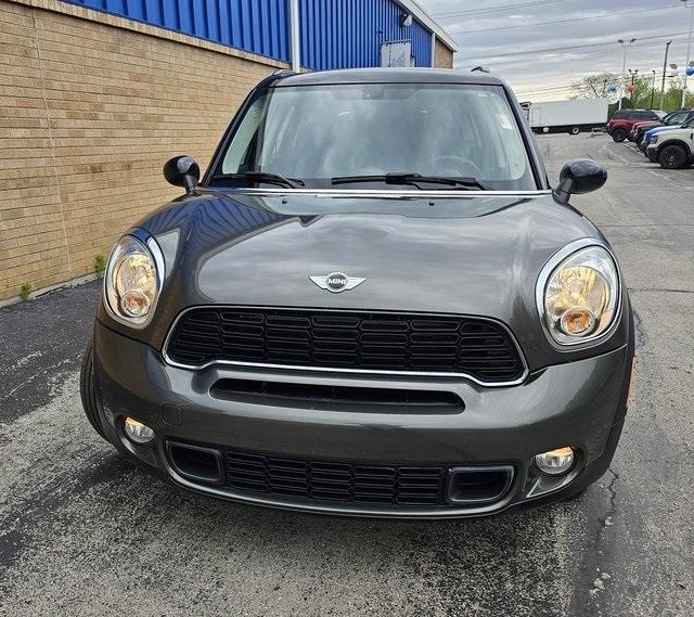 used 2014 MINI Countryman car, priced at $10,995