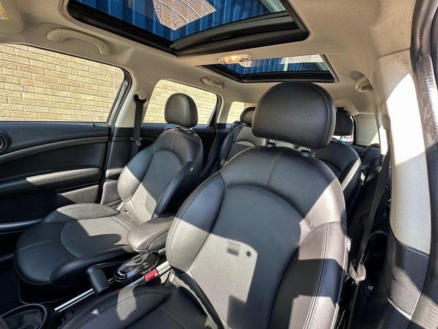 used 2014 MINI Countryman car, priced at $10,464